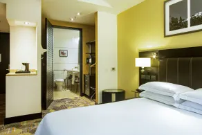 Hilton Bogota - Room