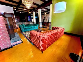 The Fallon Hotel - Reception