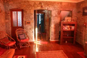 The Mapple Cottage - Chambre