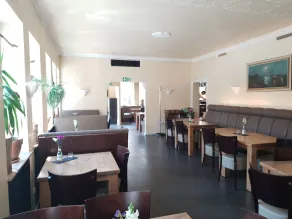 Südhotel - Restaurant