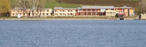 JUFA Hotel Stubenbergsee - Udsigt fra værelset