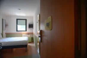 ibis budget Gare de Poitiers - Chambre