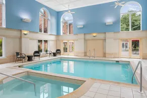 Residence Inn by Marriott West Orange - Piscine
