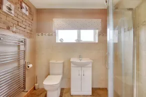 Pen Y Gaer - Interior