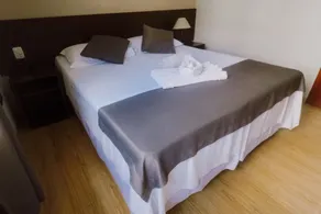Alzira Granada Hotel - Rum