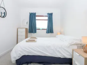 Eryl - Chambre