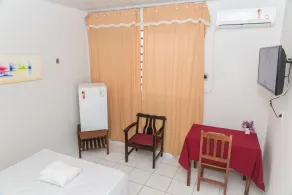 Hotel Euzebio´s - Room