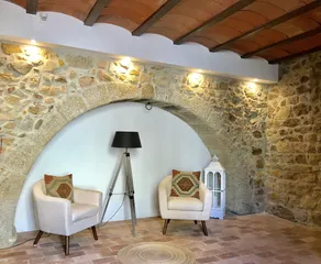 Hostal Can Xicu - Réception