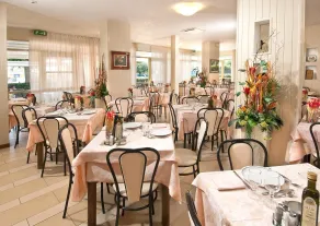 Hotel Odeon - Restaurant