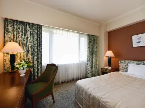 ANA Crowne Plaza Chiryu by IHG - Quarto