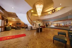McLure Inn and Suites - Rum