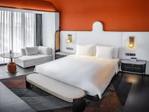 Hotel Indigo Zhuhai Xiangzhou by IHG - Rom