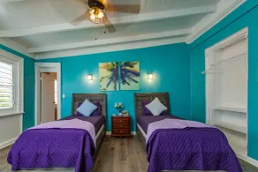 Victoria House - Room