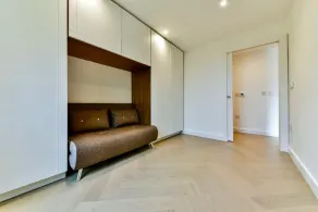 Chelsea Pad - Zimmer