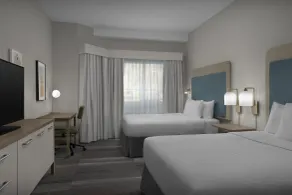 Homewood Suites by Hilton Birmingham-SW-Riverchase-Galleria - Habitación