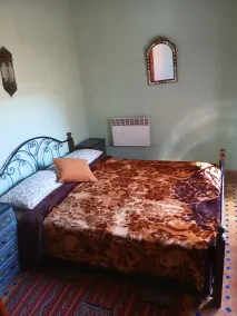 Riad Idrissi - Bad