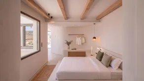 The Lofts Paros Executive Suites - Habitación