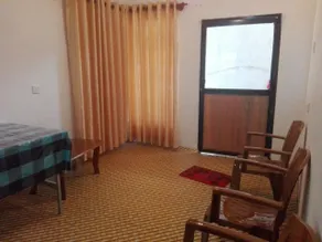 New Green View Guest House Kithal Ella - Lobby sitting area