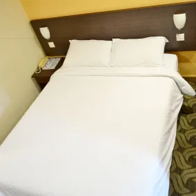 YMCA Kuala Lumpur - Chambre