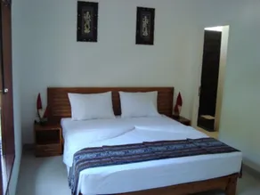 Dream Estate Resort - Chambre
