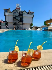 AQUA MARMARA LİFE Hotel - Esterni