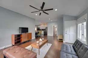 Gold Coast Getaway! Upscale Apt Near New Canaan - Interiør