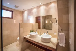Luca Hotel by Heritage Residences Signature Collection - Bagno