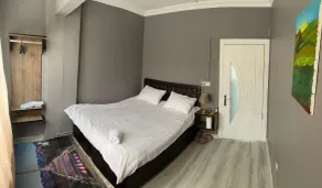 Airport Forest Room - Room