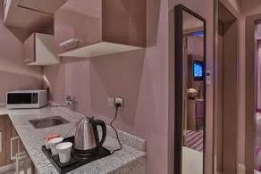 Park House - Room
