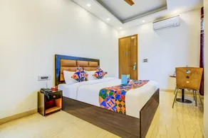 FabHotel Floyd - Quarto