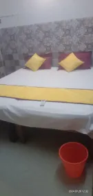 Hotel King Palace  - Camera