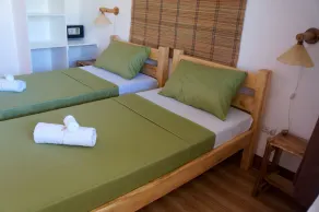 Hotel Renate - Room