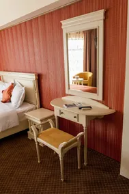 Hotel Hawaii - Room