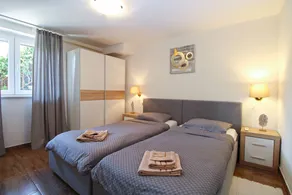 Apartments Marko 1278 - Room