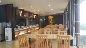 Korinn Pho Yen Hotel - Restaurant