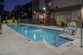 SpringHill Suites Hilton Head Island - Piscine
