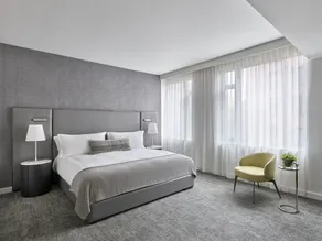 Smyth, a Thompson Hotel - Chambre