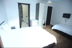 Thermal Aydin Hotel - Room