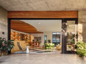 Hotel Magdalena - Reception