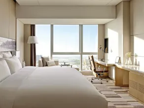 Langham Place Xiamen - Quarto