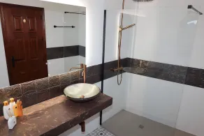 La Pina Verde - Salle de bain