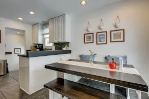 Mid-century Family Bungalow: Desirable Birmingham! - Interiør