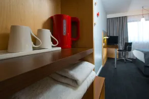 Holiday Inn Express Gloucester - South by IHG - Habitación