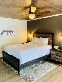 Bayview Wildwood Resort, an Ascend Collection Resort - Chambre