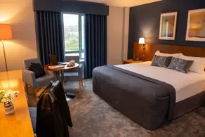 Castle Dargan Hotel - Room