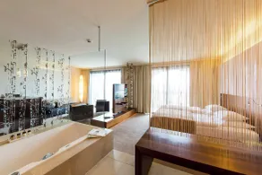 Das Seepark Wörthersee Resort - Habitación