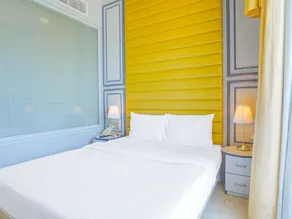 Reflections Hotel - Chambre