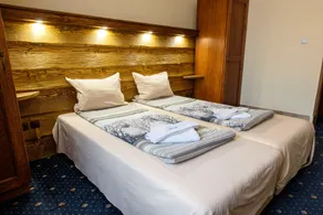 Kap House Family Hotel - Room