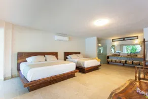 Corrales Bay Resort - Quarto