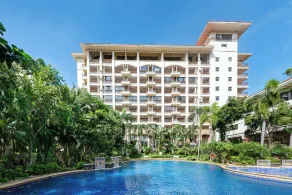Holiday Inn Express Haikou West Coast by IHG - Piscina